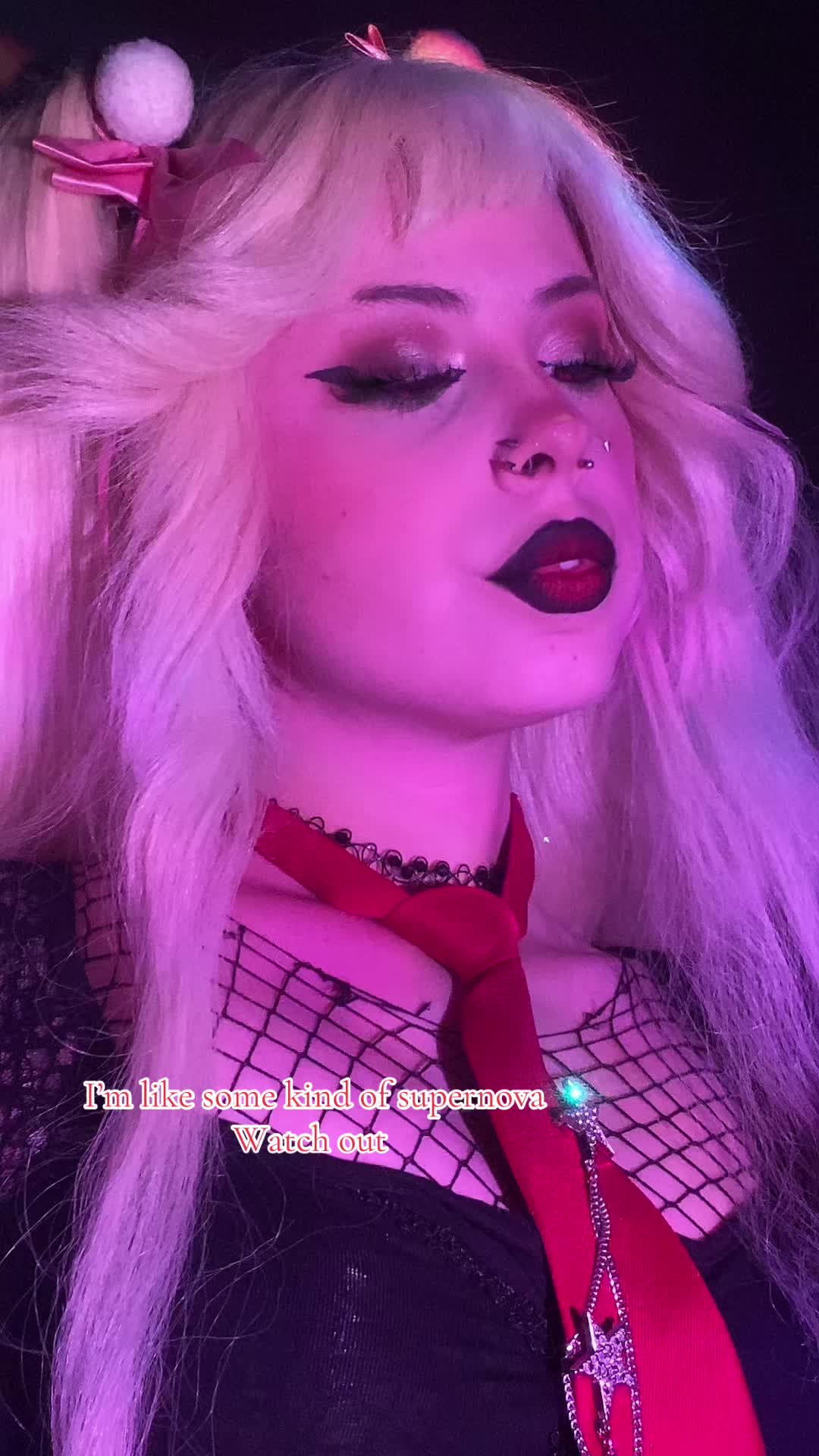 @Ty 🥰