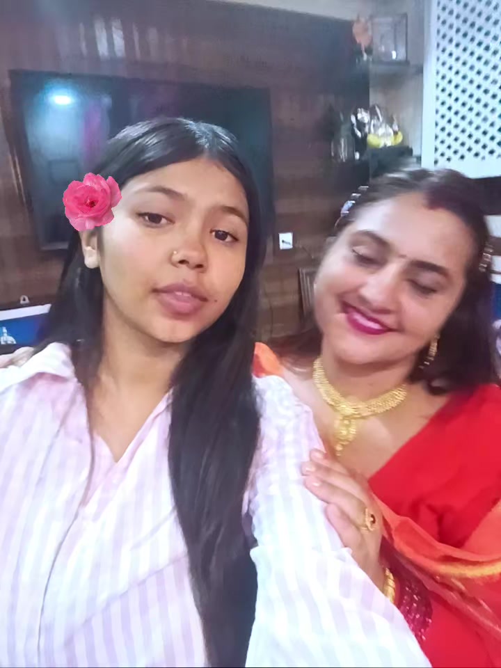@Kalpana Pandey