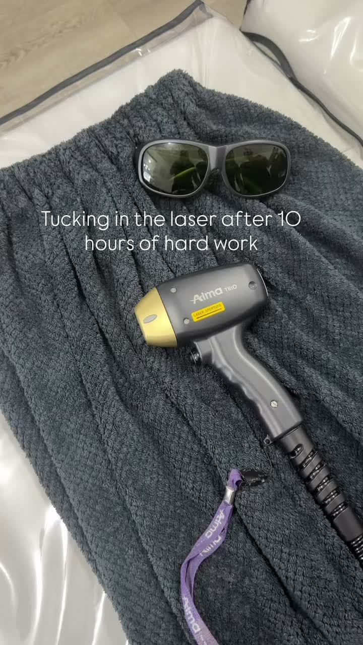 @Nüde Laser Hair Removal