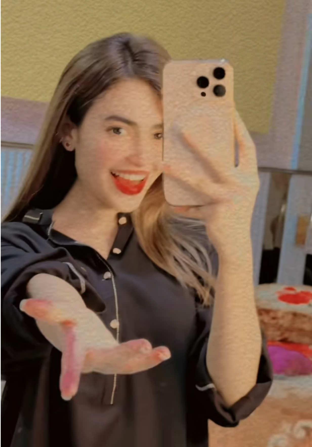 @♥️Kaînat Malîk♥️