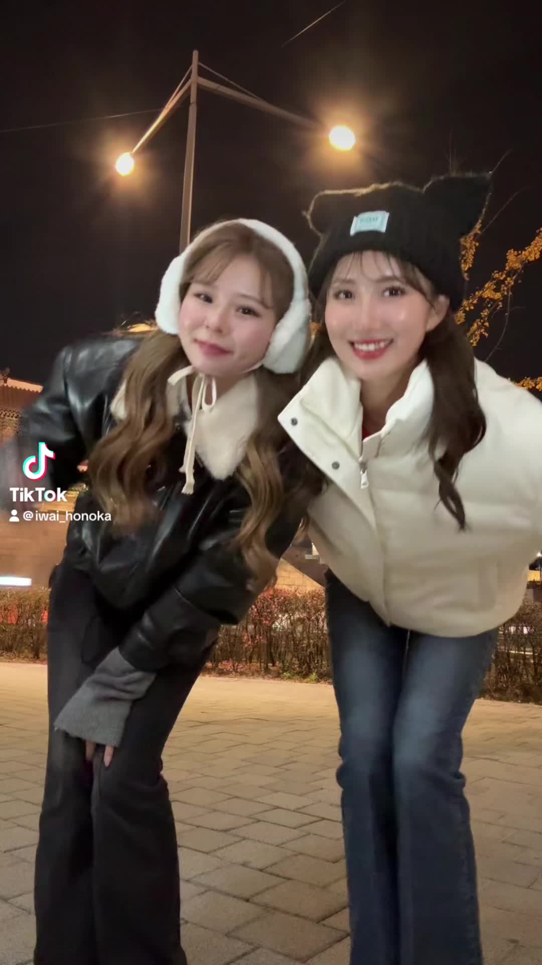 @岩井穂乃花