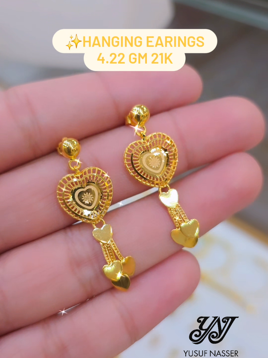 @Yusuf Nasser Jewellers Ltd