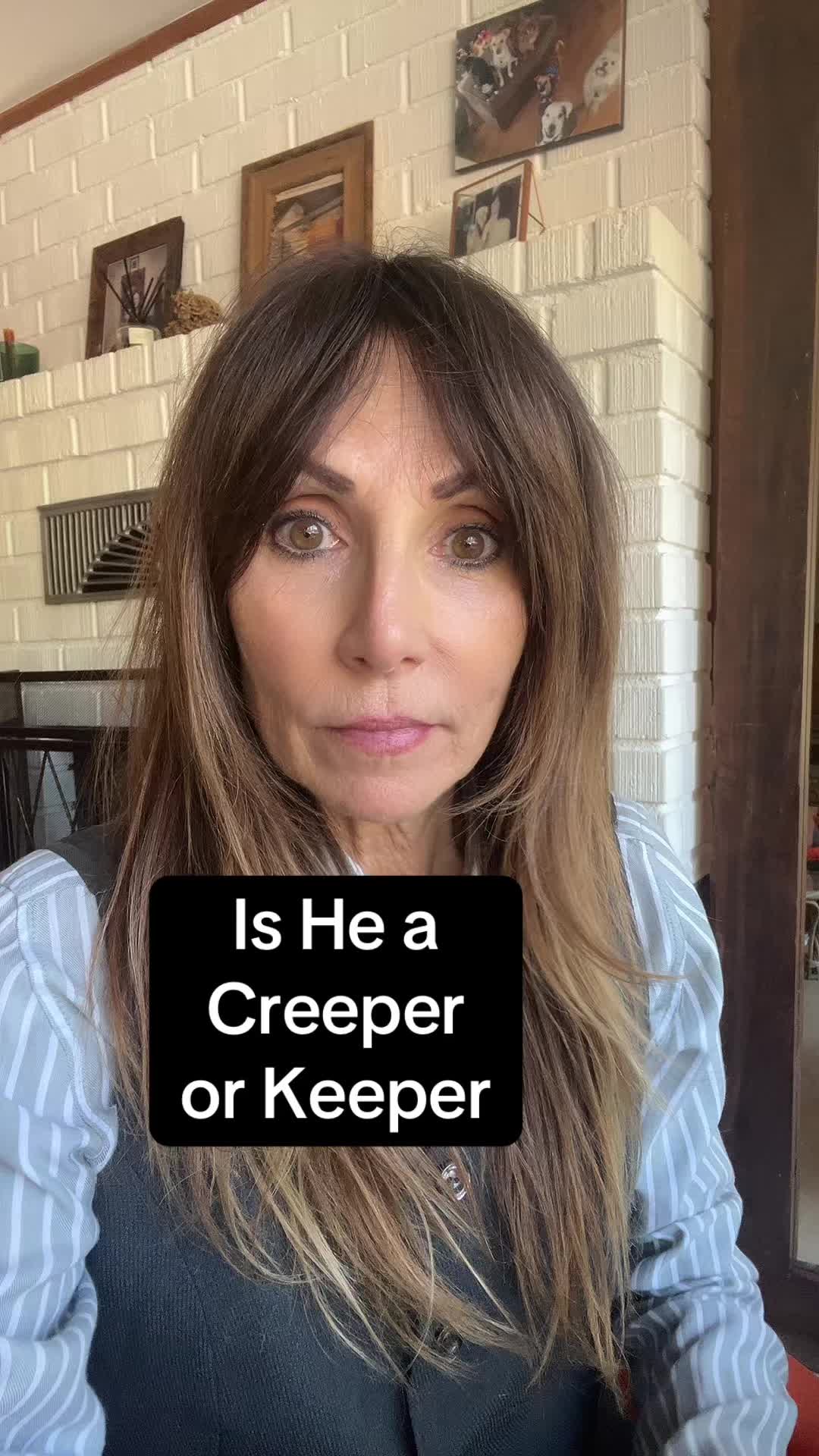 @MatchmakerGina Hendrix