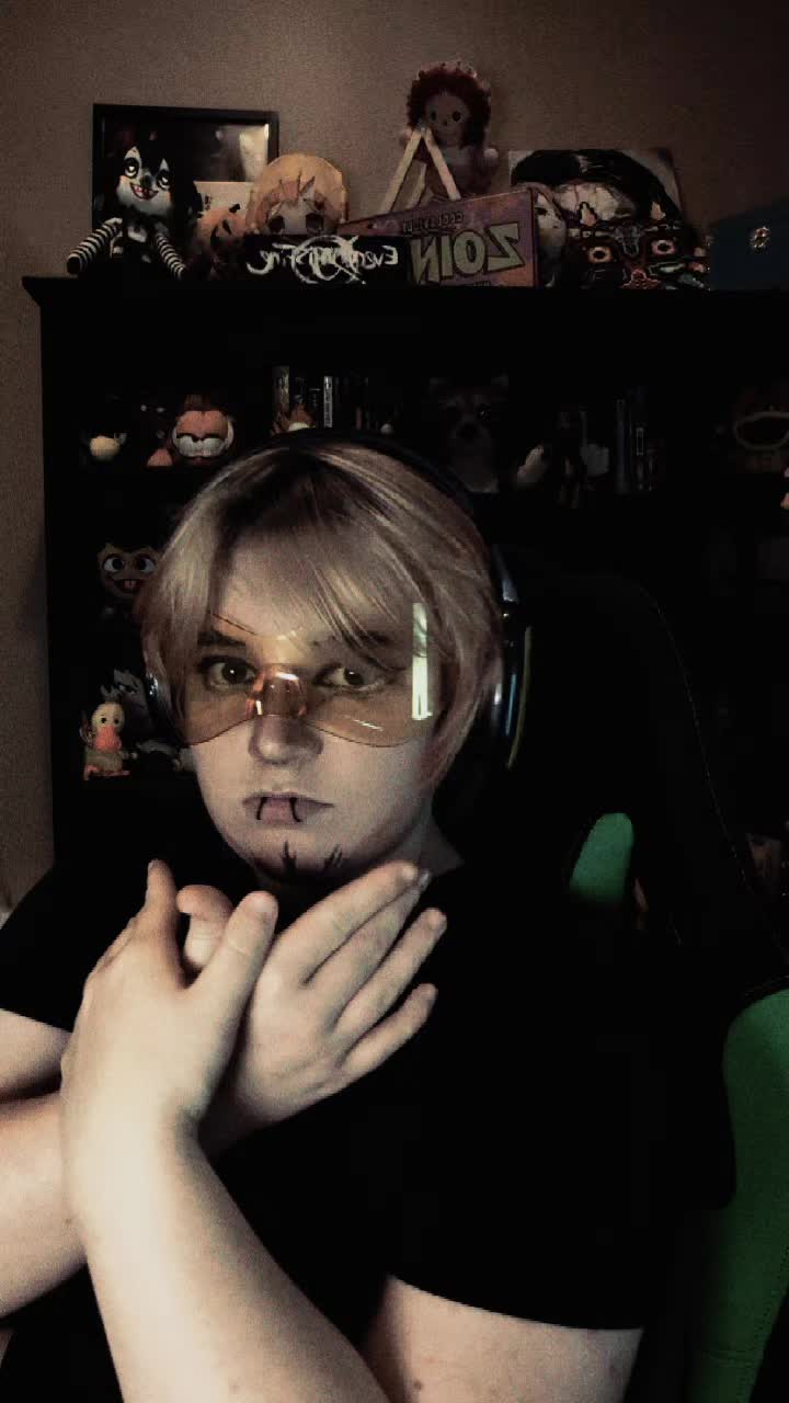 @Junkyard Cosplays