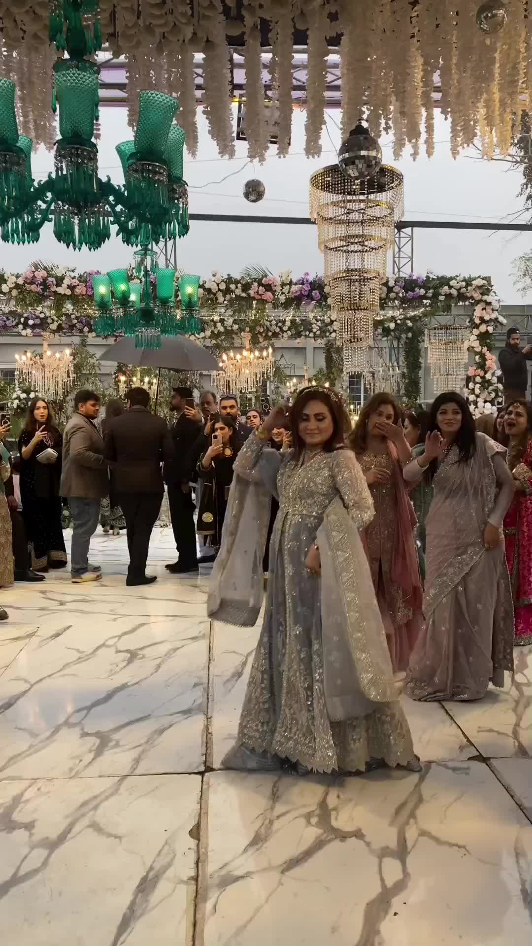 @Pakistan Shadi Fashion