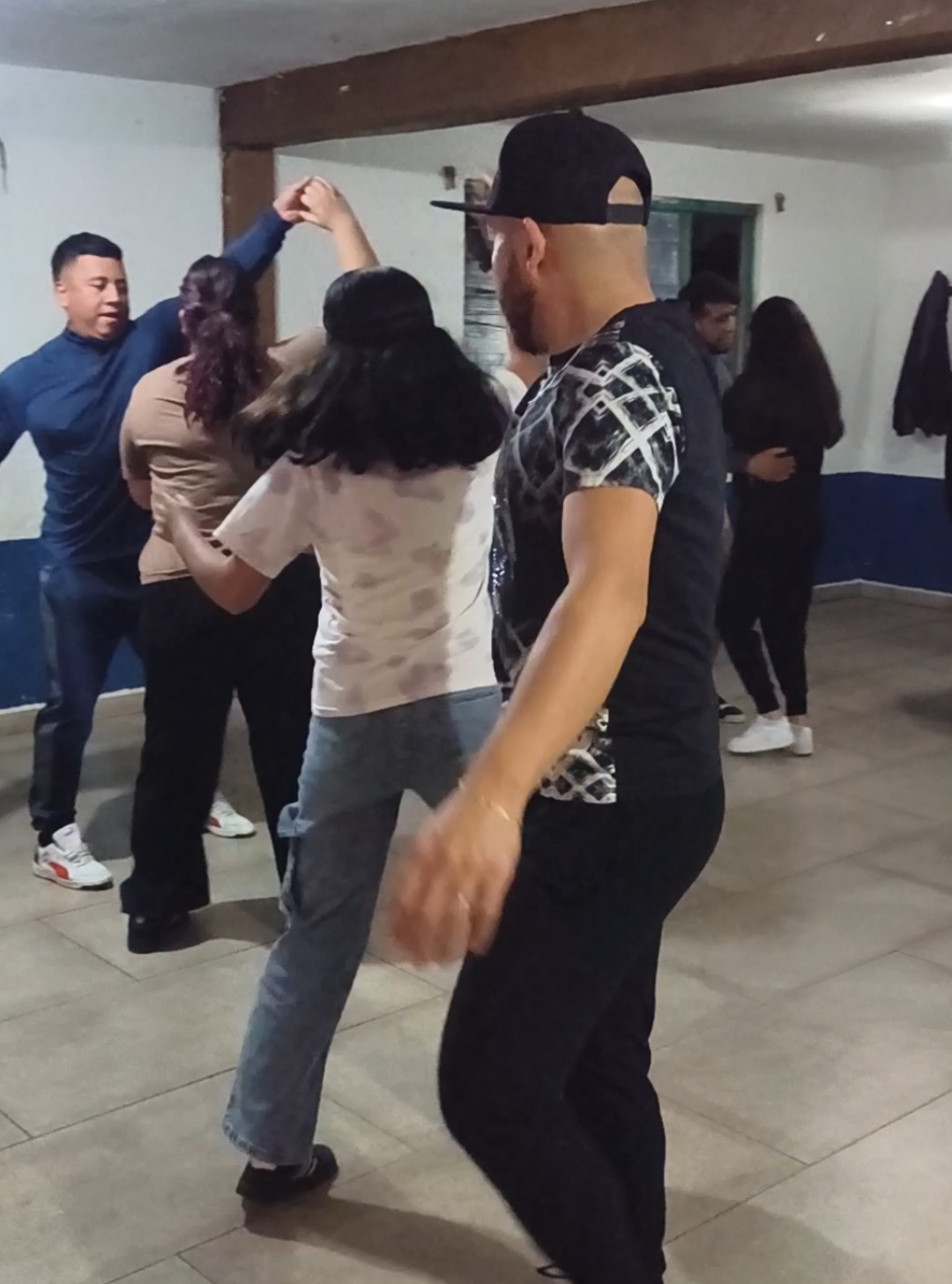 @Pantara dance