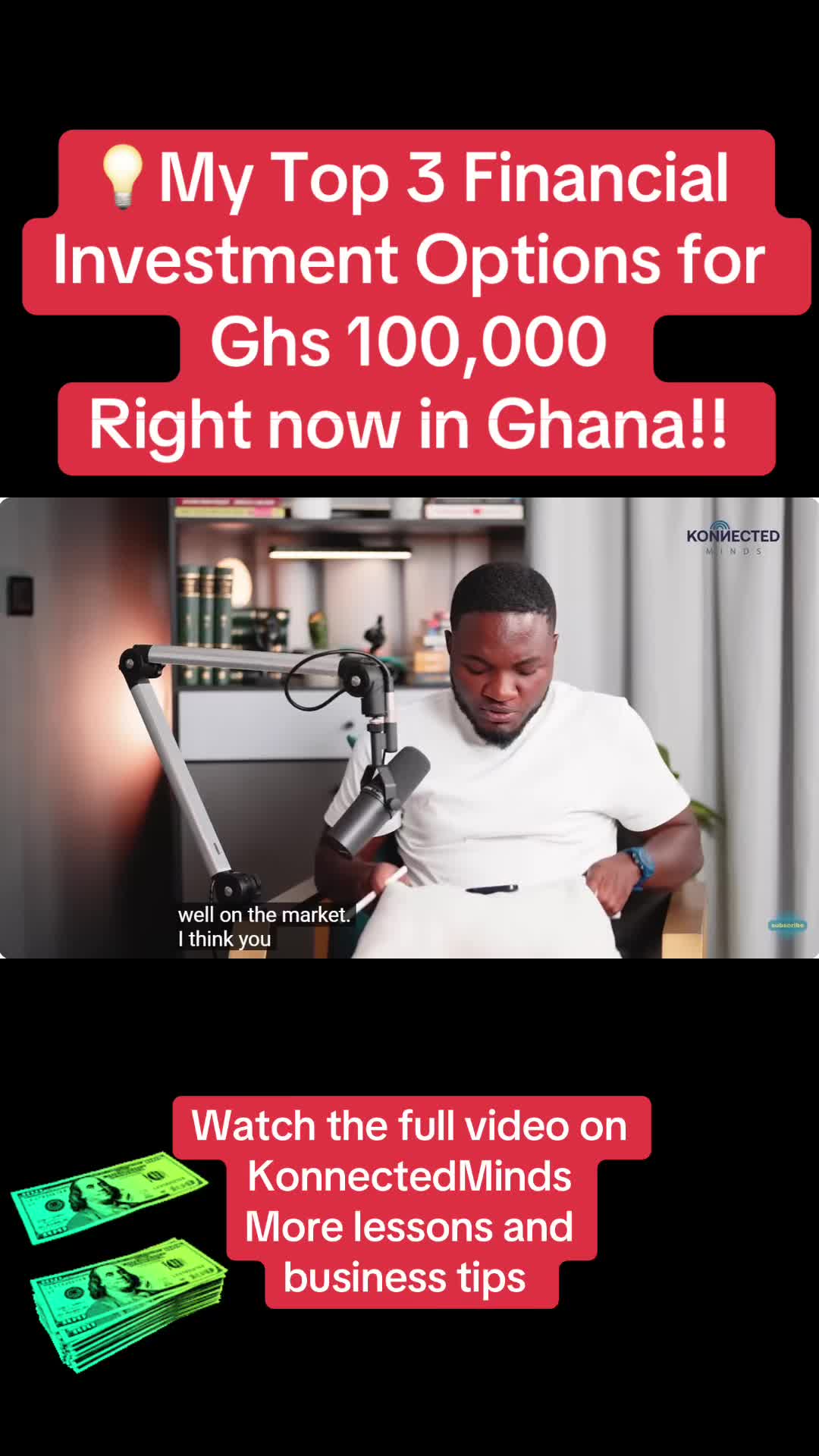 @Ghana’s No.1 Financial planner