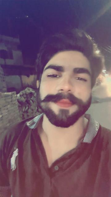 @CHAUDHRY ADNAN ALI CHUGHTAI