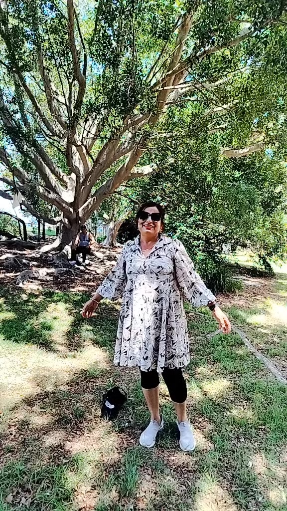 @Mina Adhikari