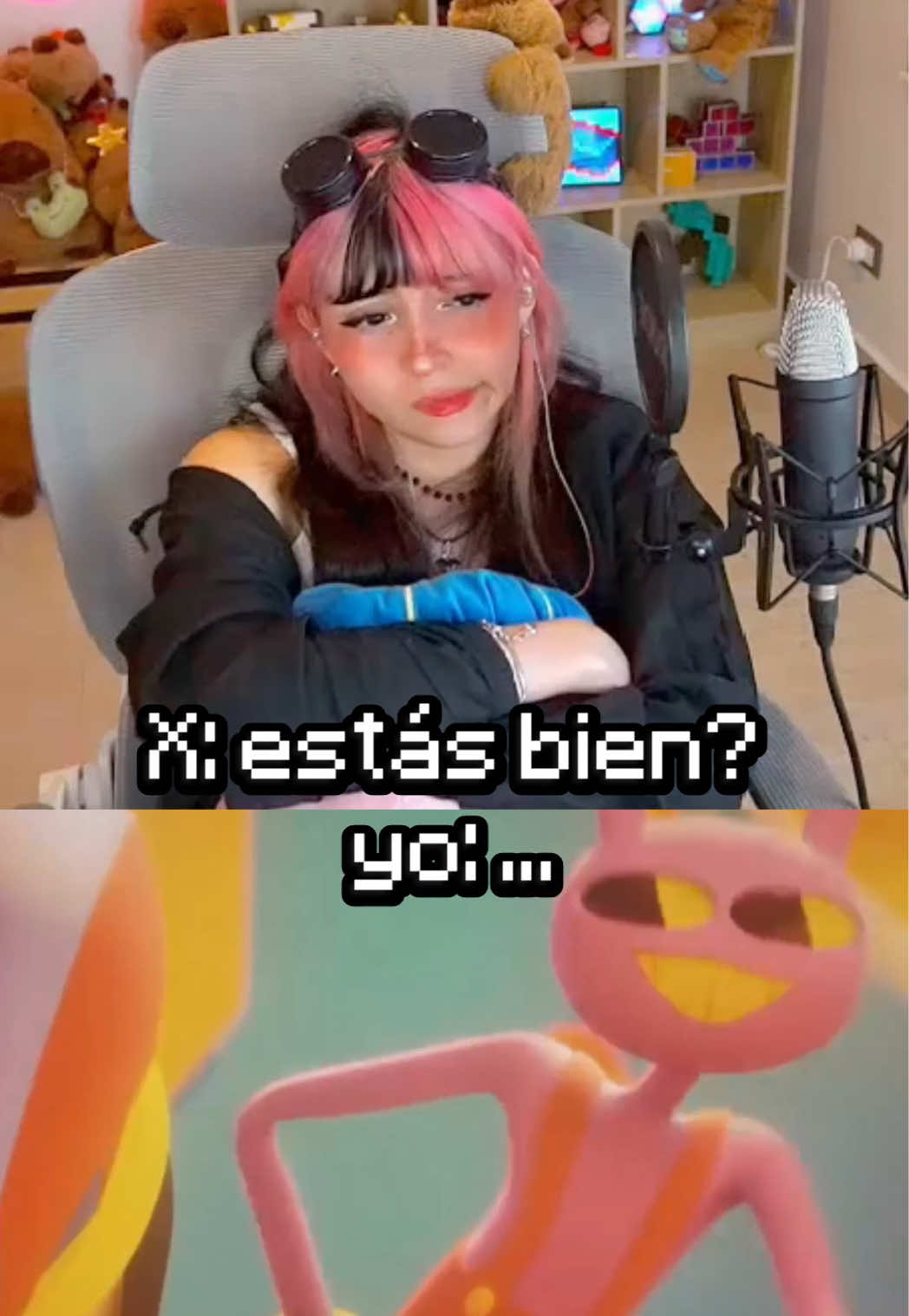 @AnsiChan 🐣