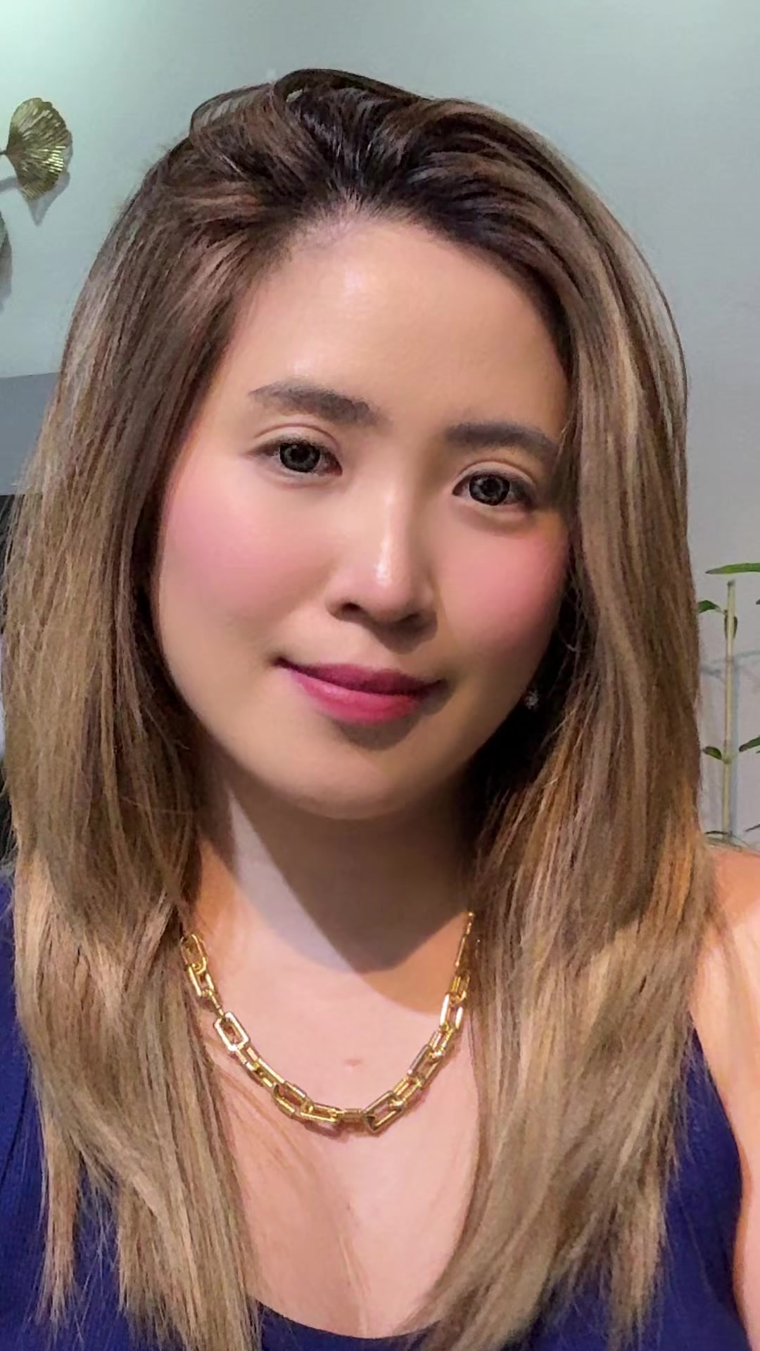 @Jelly Kwong ๐ต๐ญ
