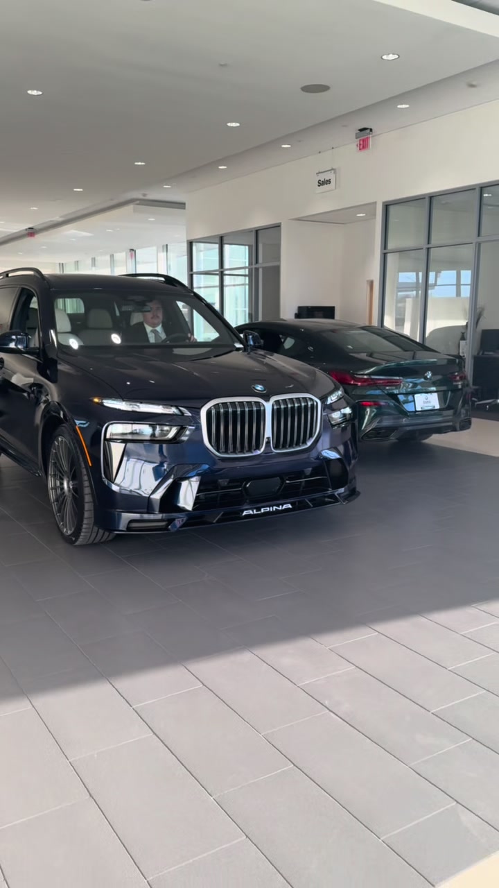 @BMW of Milwaukee North