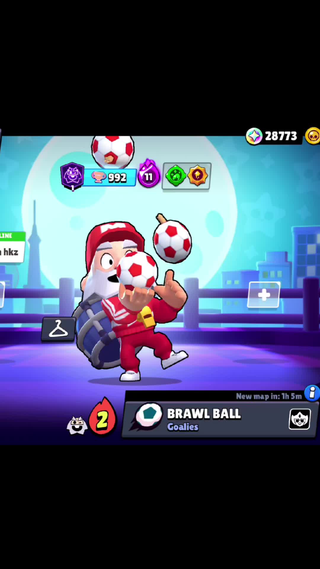 @Snowd