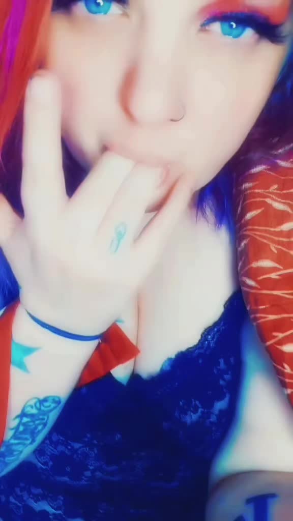 @🖤✨DaddysGoodGirl✨🖤