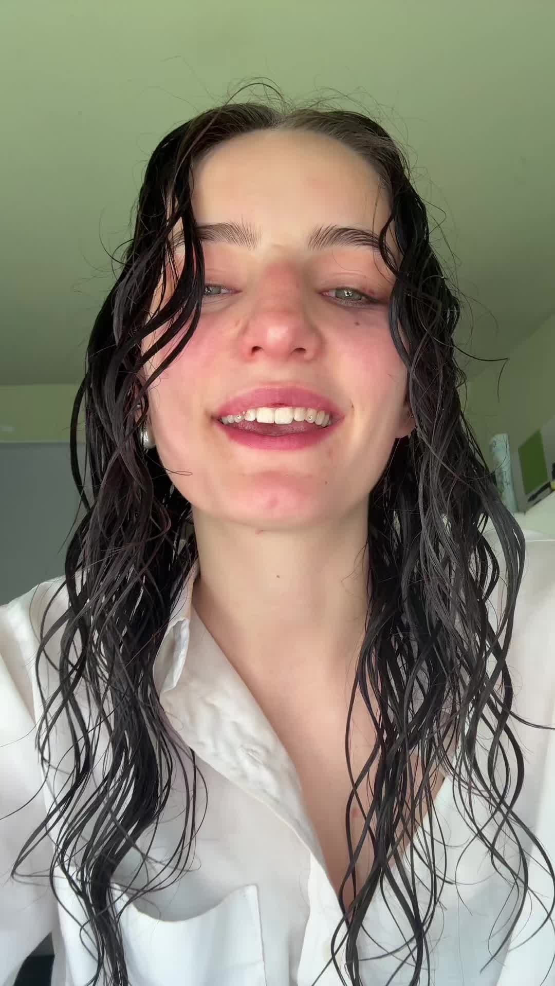 @:)