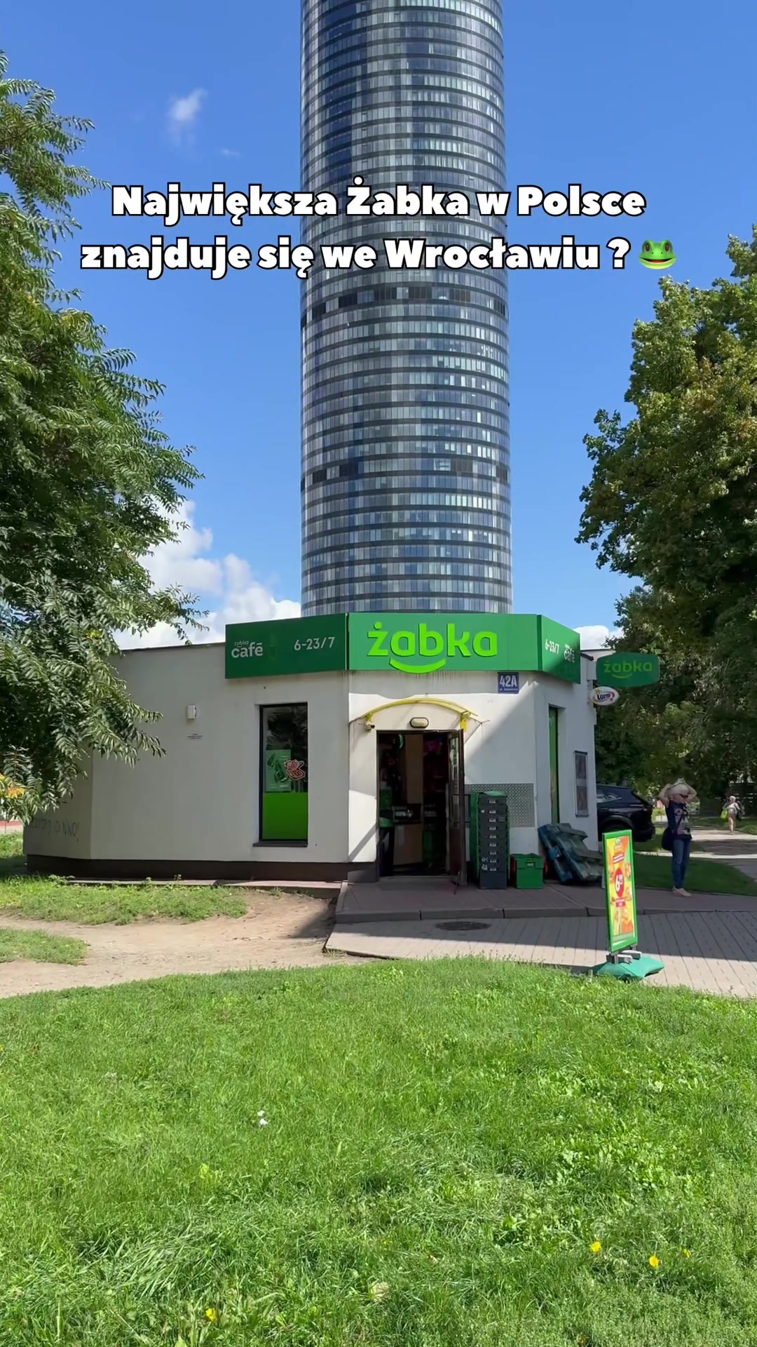 @Wrocław: miejsca i ciekawostki