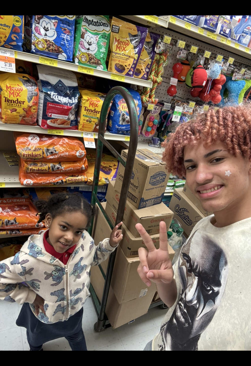 @Yessi la mulatica