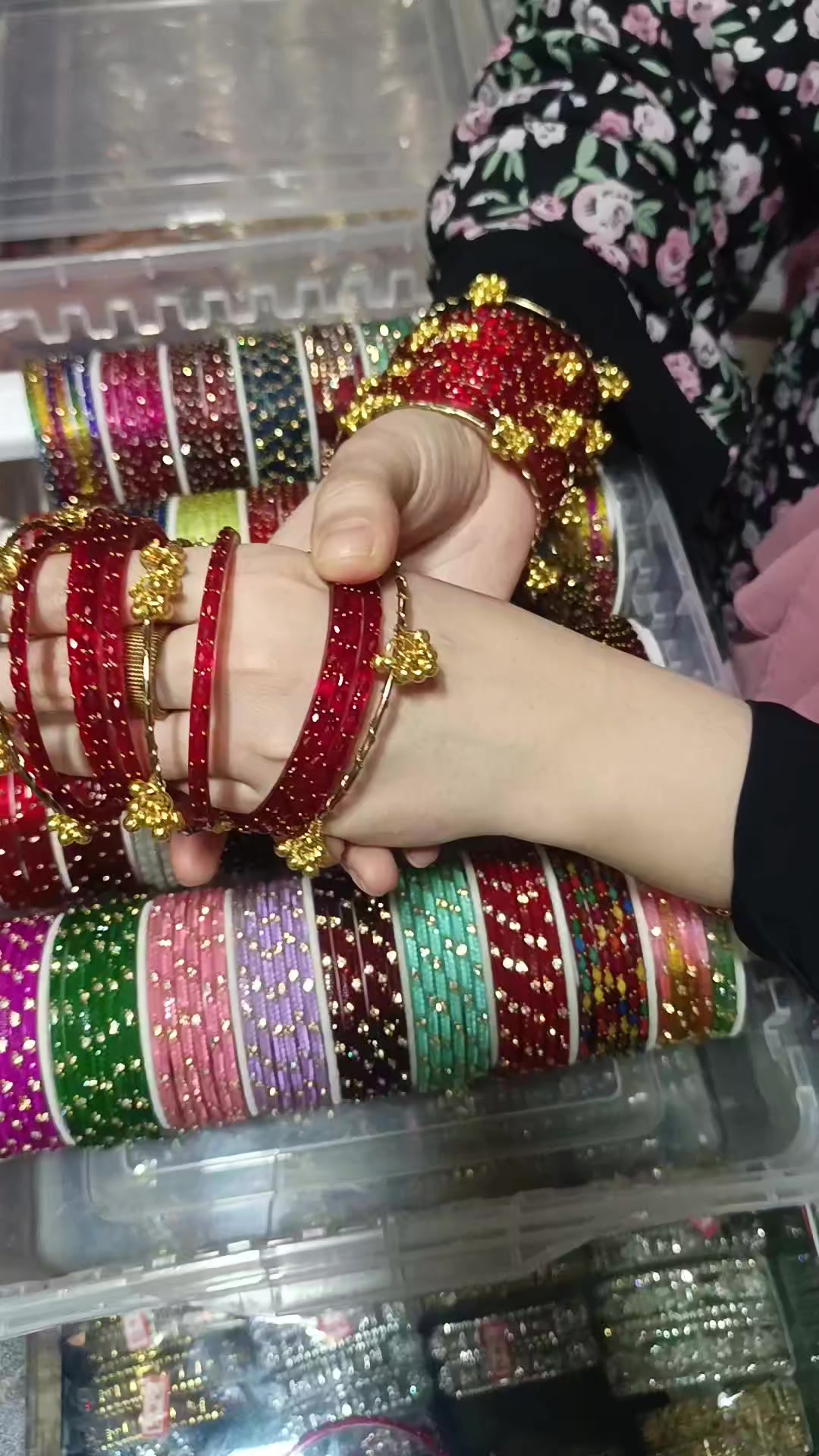@Naeem Bangles Wholesale Shop