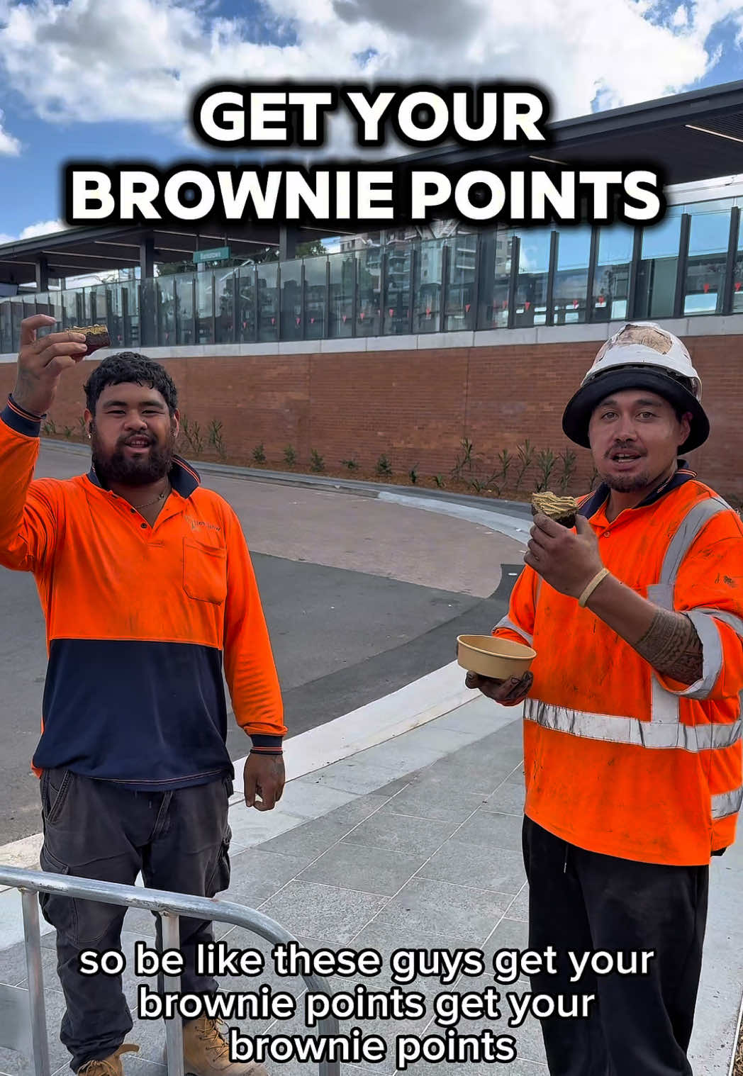 @TEELISH BROWNIES
