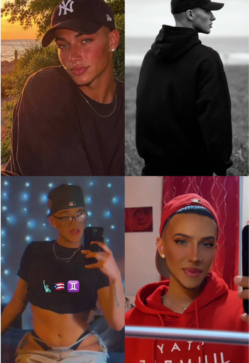 @Justin