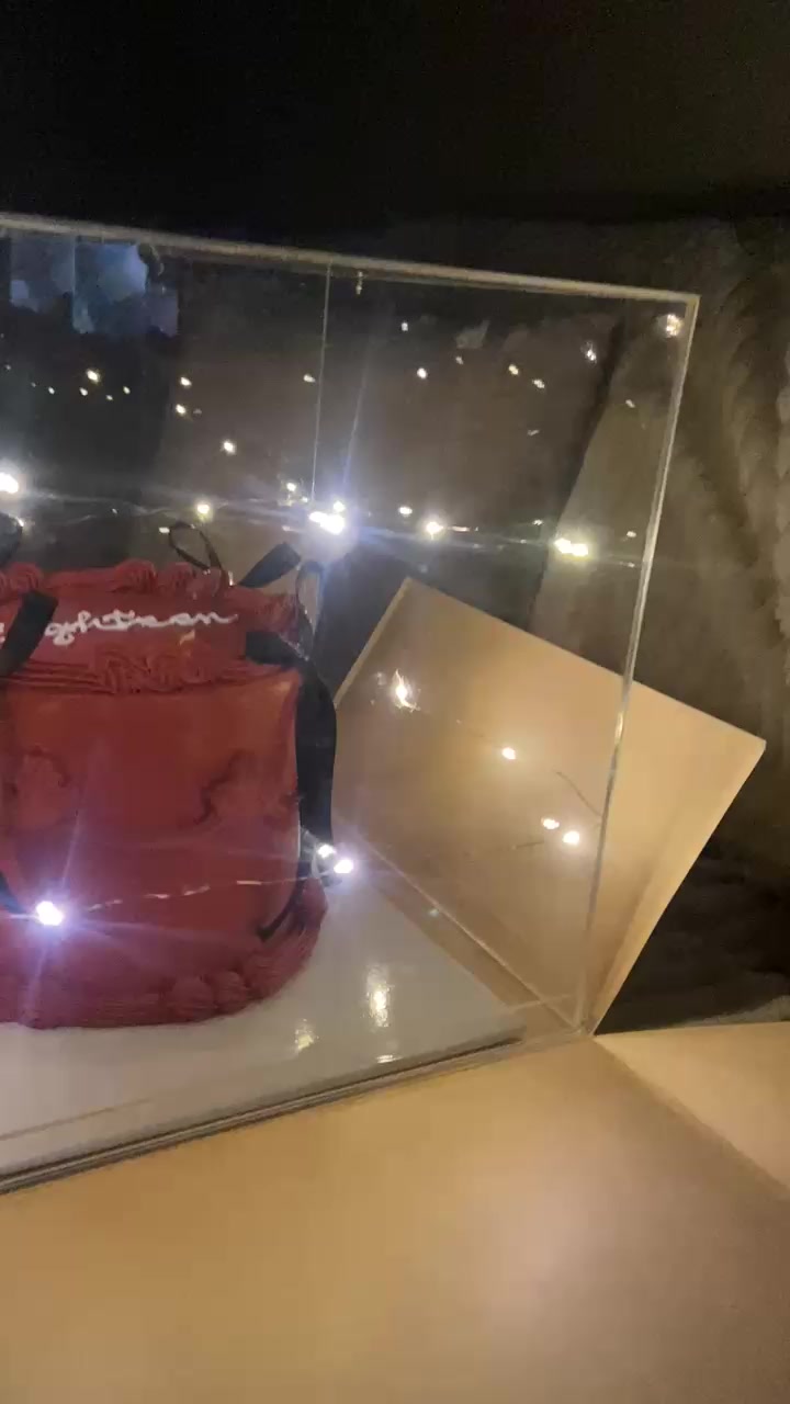 @Customize Designer Cakes LHR