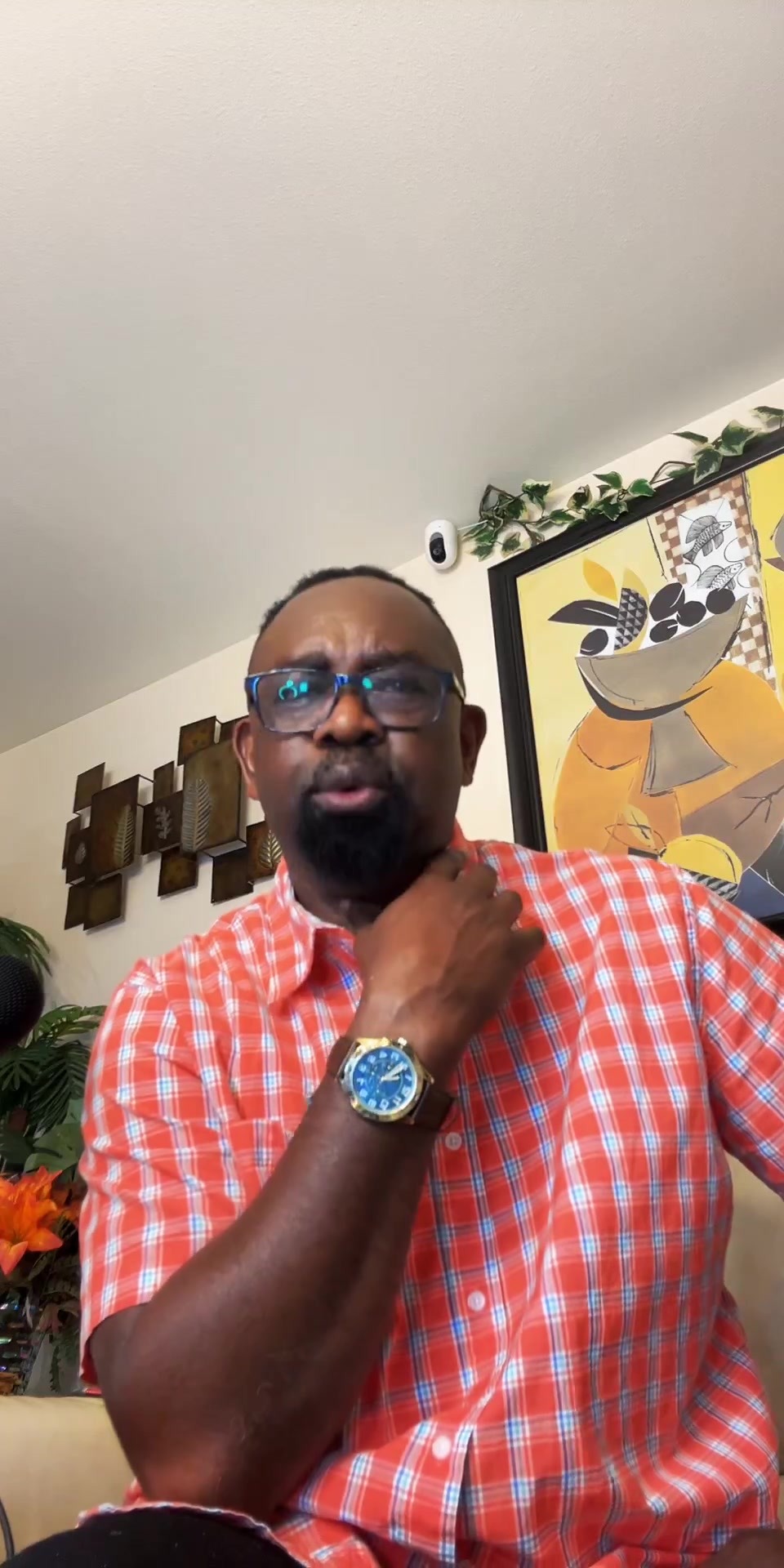 @Pastor Jean Paul Mulumba
