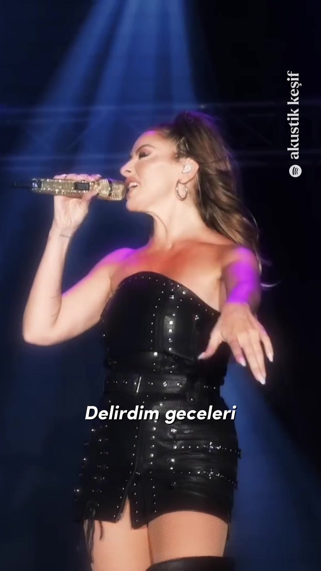 @Akustik Keşif