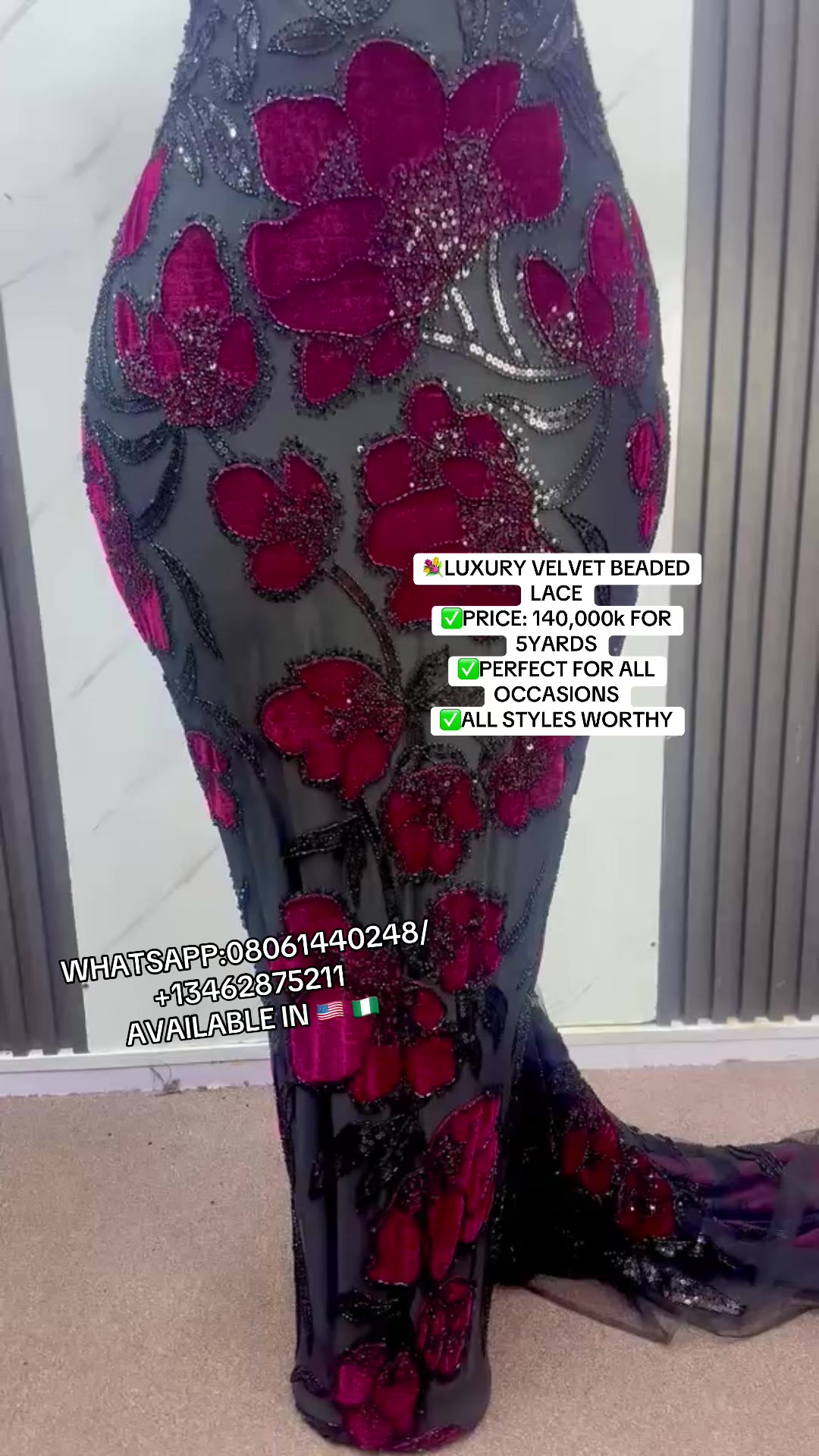 @HAPTOL ROYAL FABRICS AND MORE