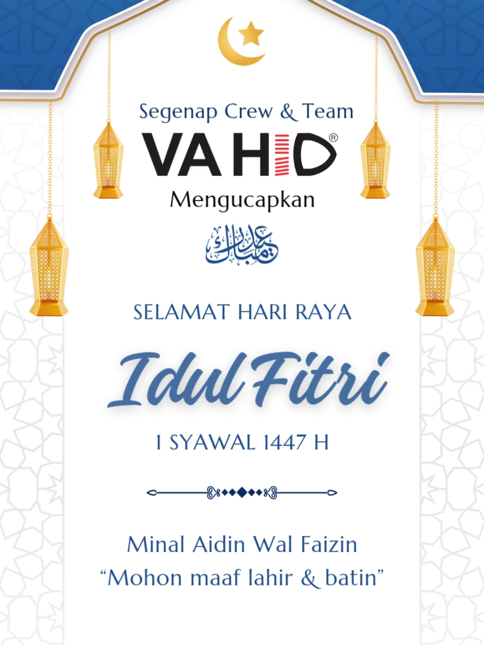 @VAHID - Premium Auto Lighting