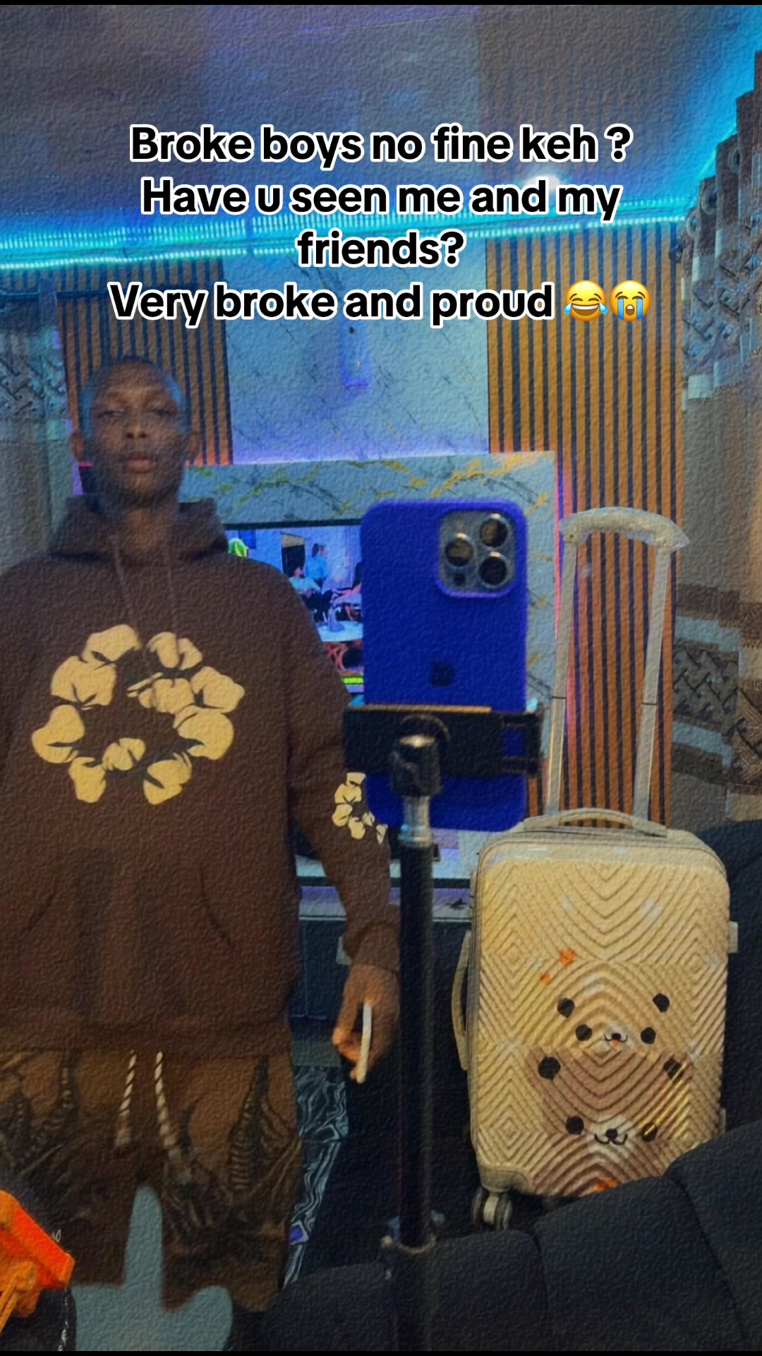 @d~eChoLac_gUy☠️