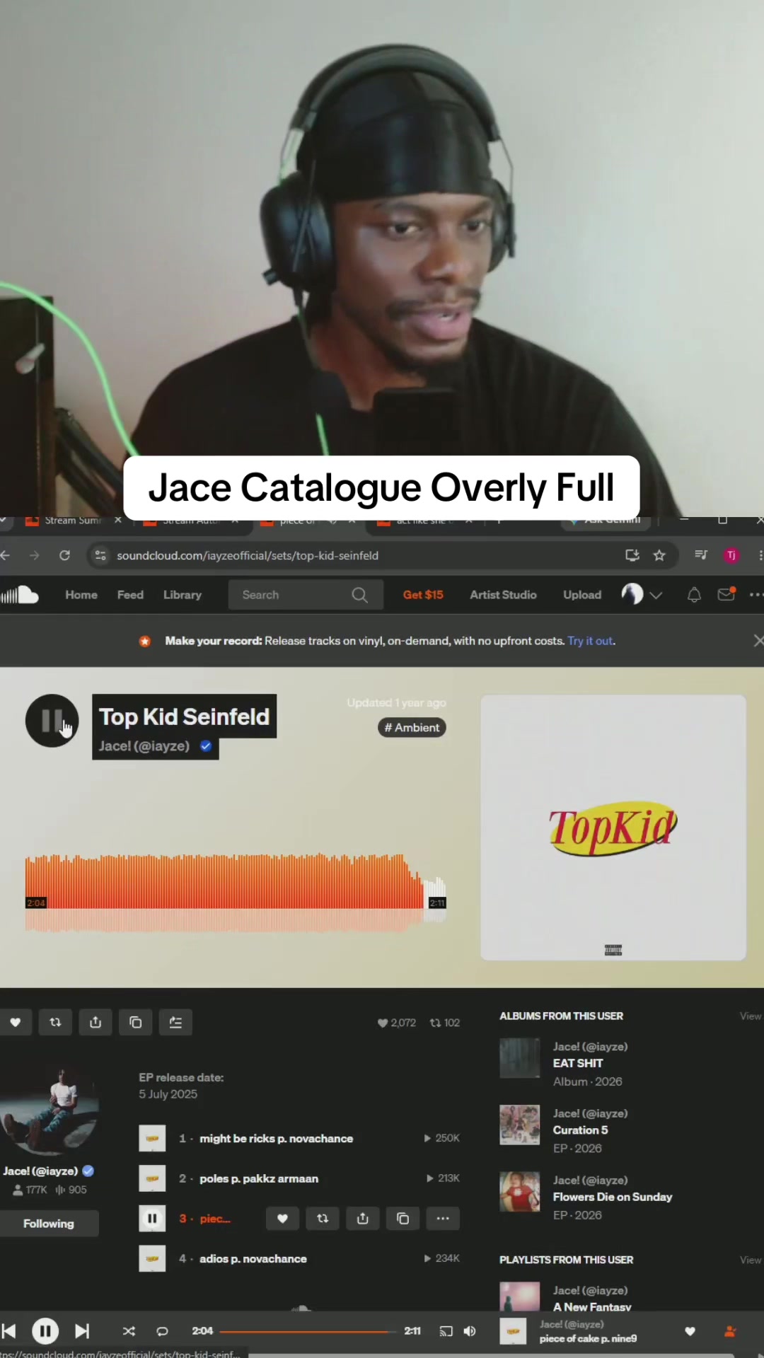 @lakefromchicagoradio