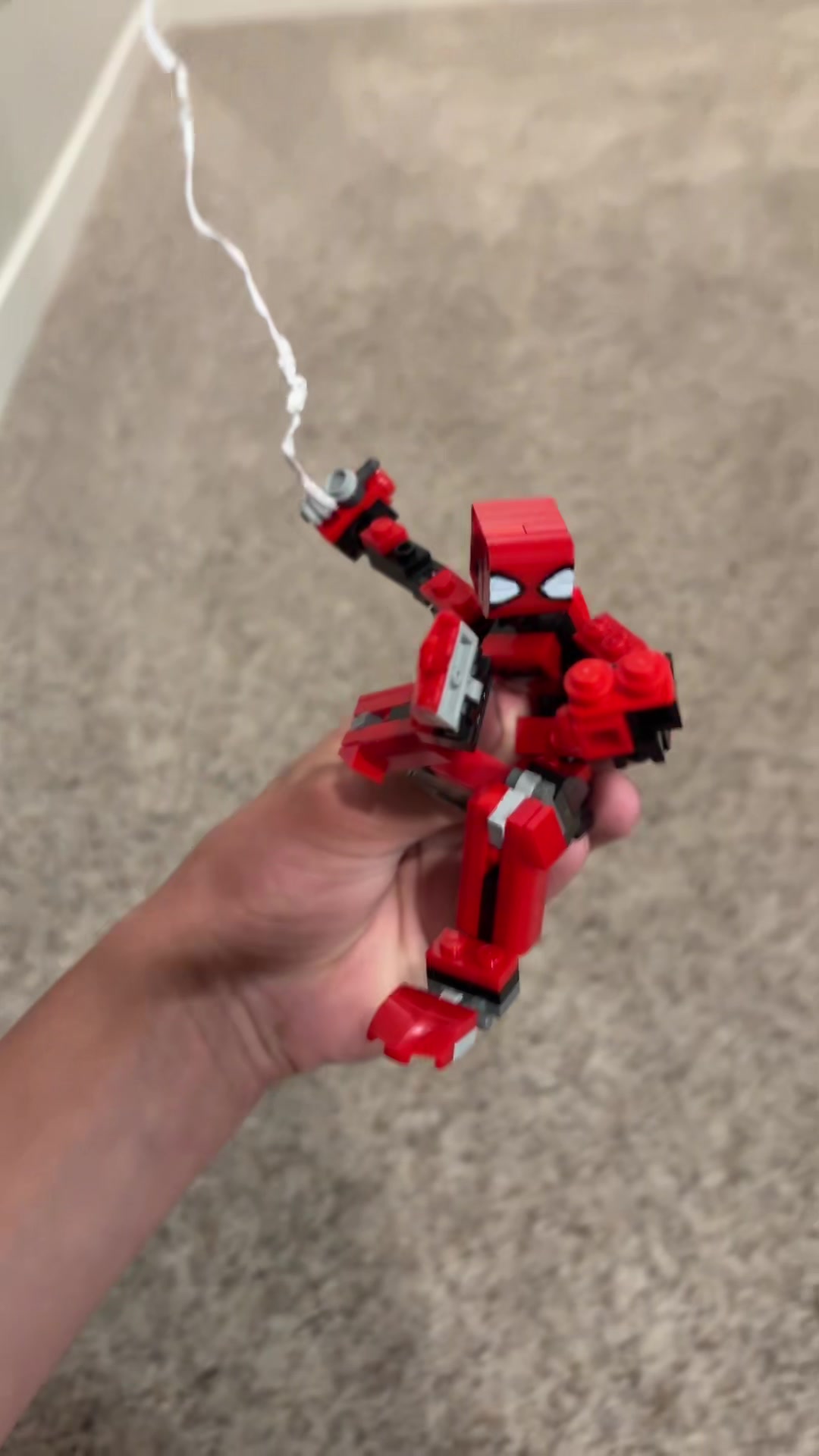 @Lego nerd