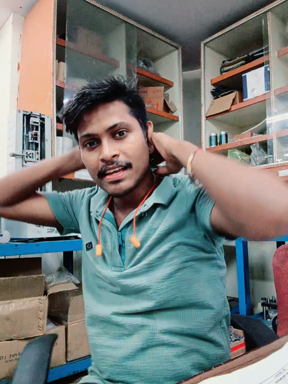 @Rajan sahani