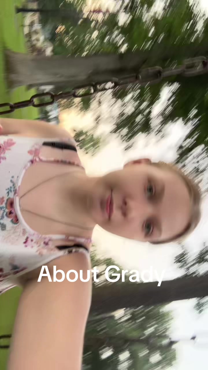 @Lexy Thomas