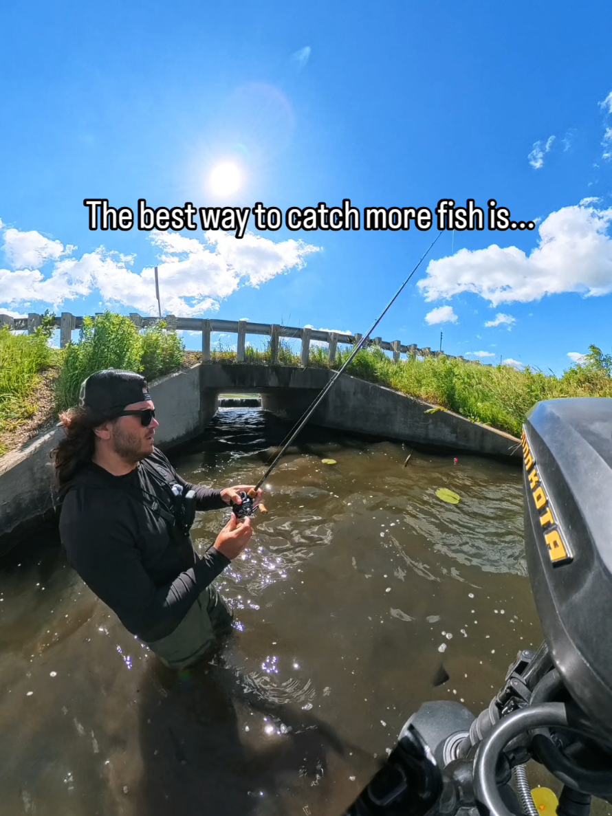@Gabe Golubosky Fishing
