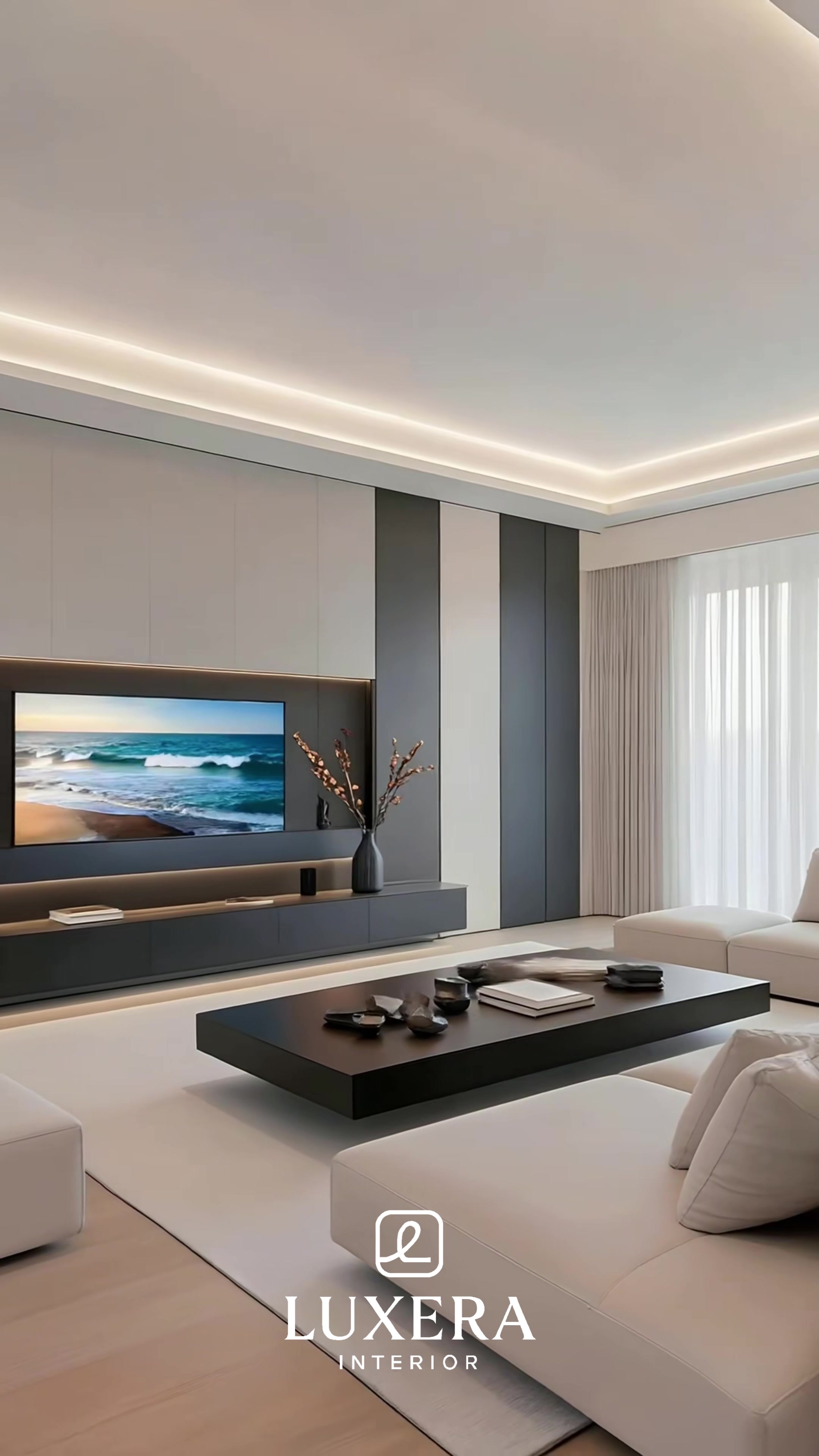 @NỘI THẤT LUXERA
