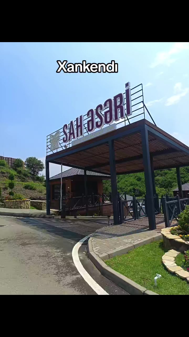 @Qax_Şuşa turu