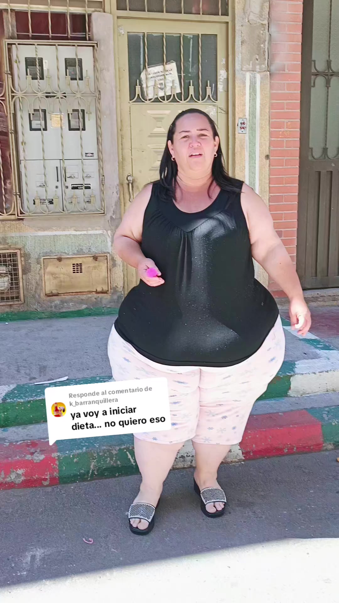 @La Gorda Sabrosa