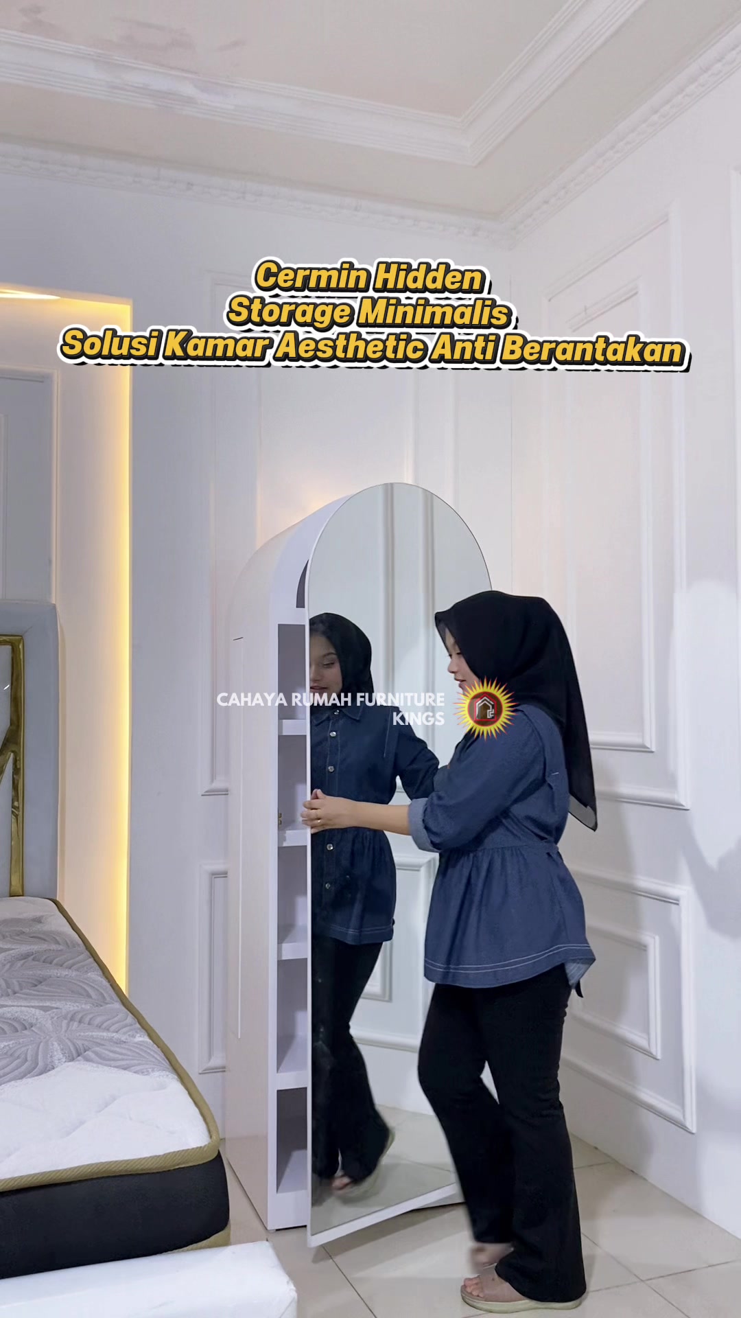 @kings cahaya rumah