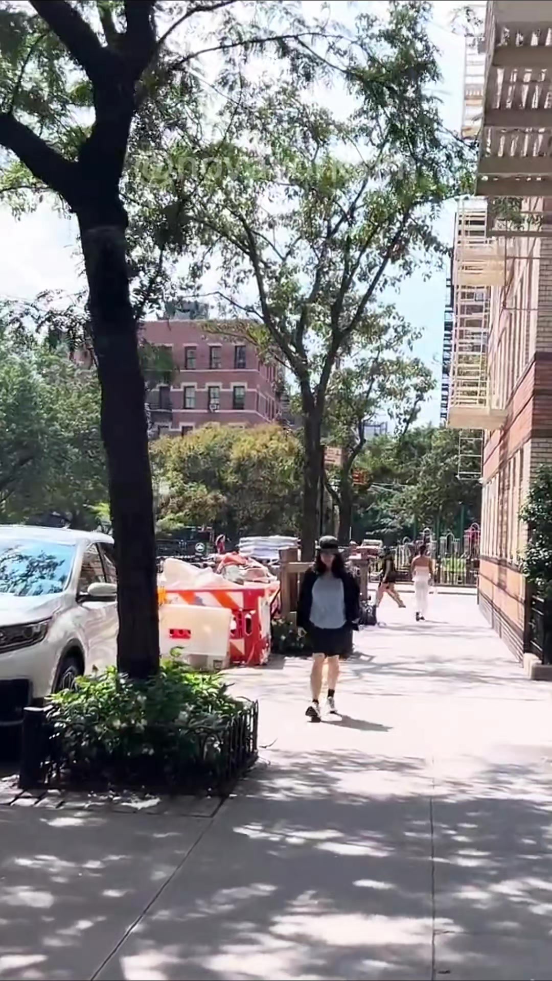 @Nova York Sim