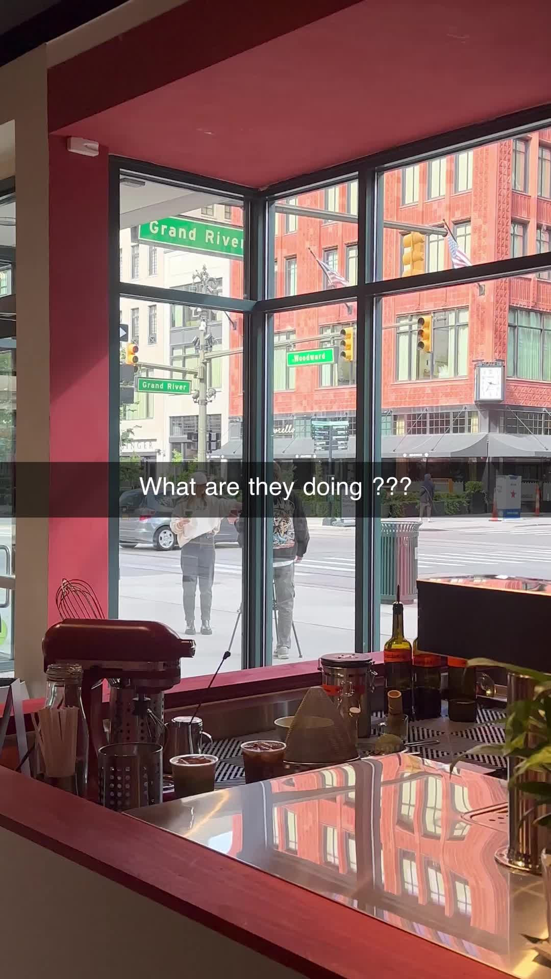 @Sana Detroit