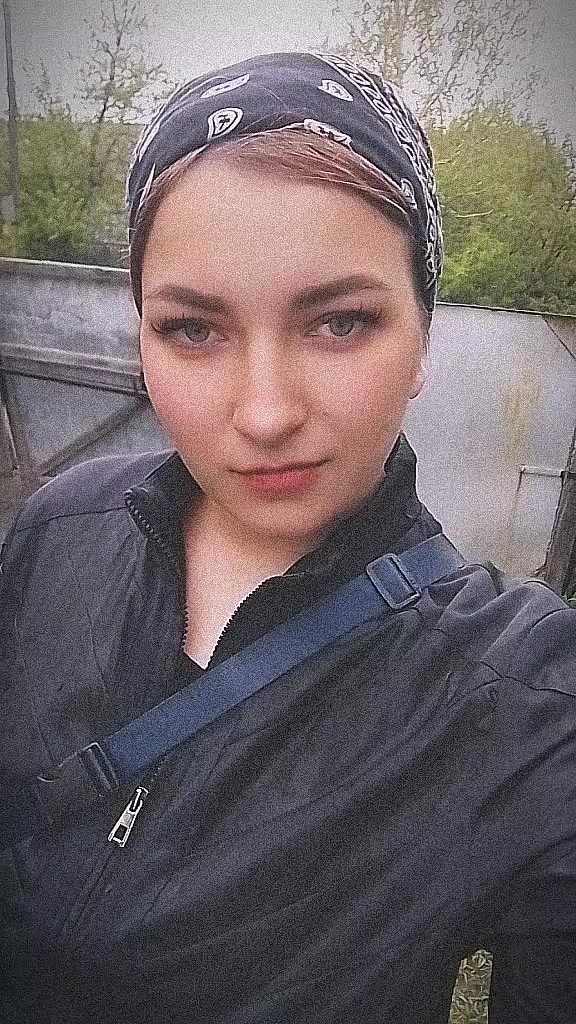@꧁ЛиСиЧкА꧂