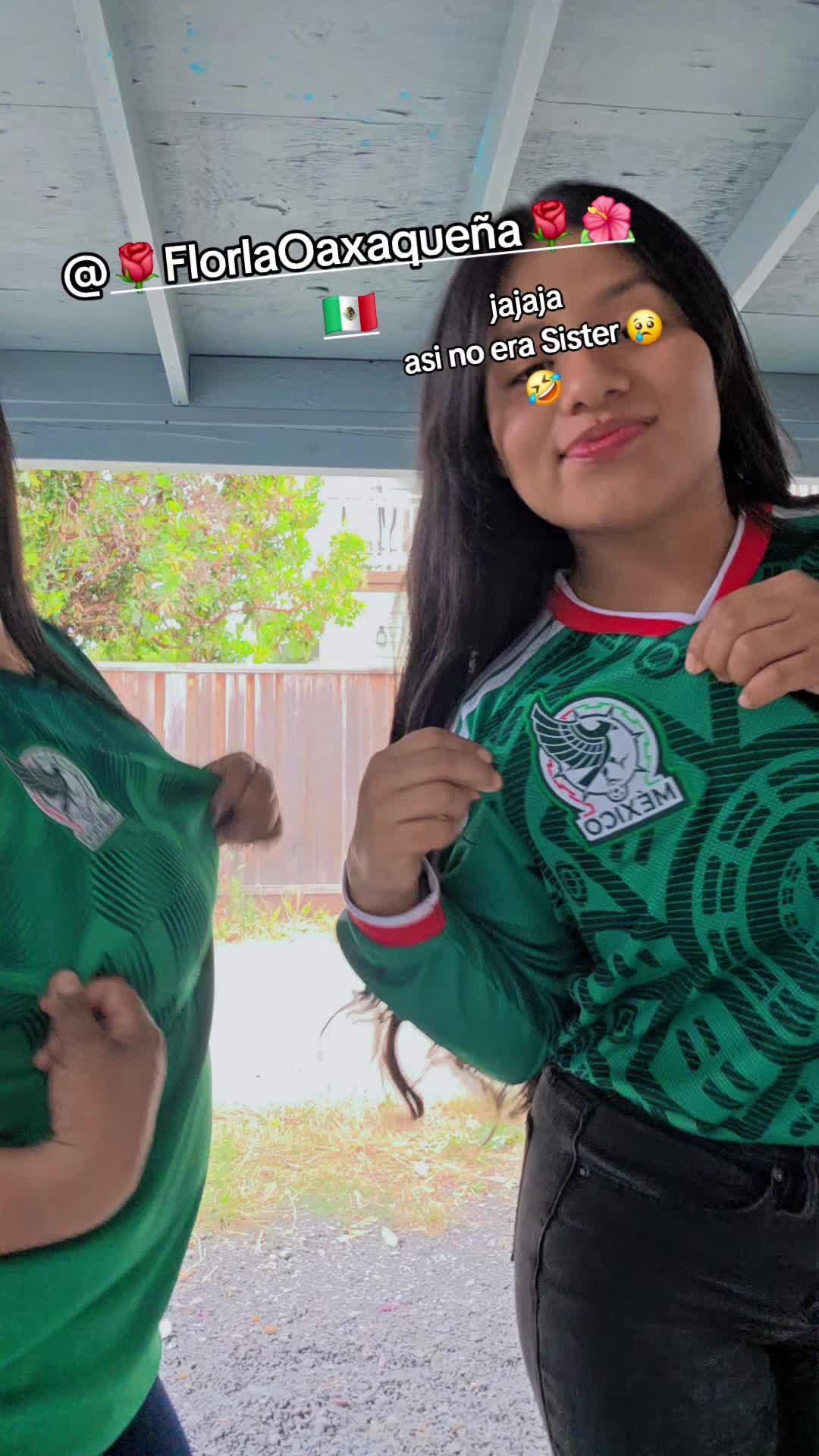 @Ceci La Oaxaqueña🇲🇽💃