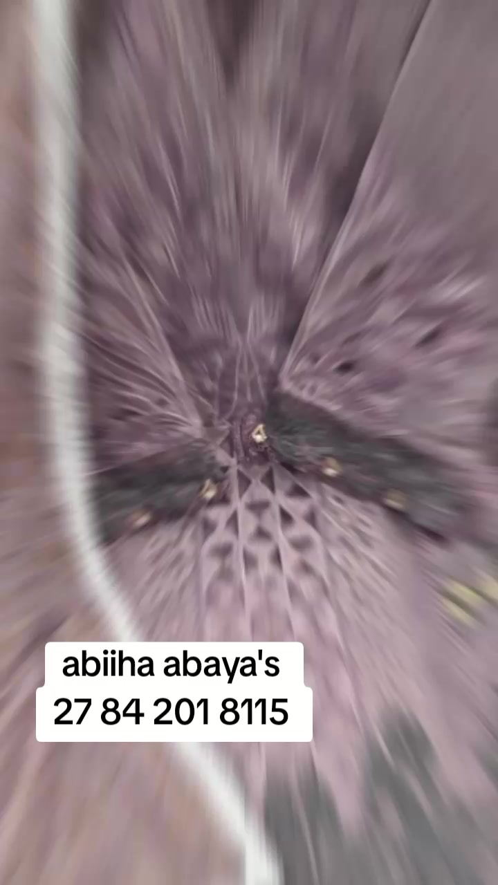 @Abiha Haya islamic abaya's and