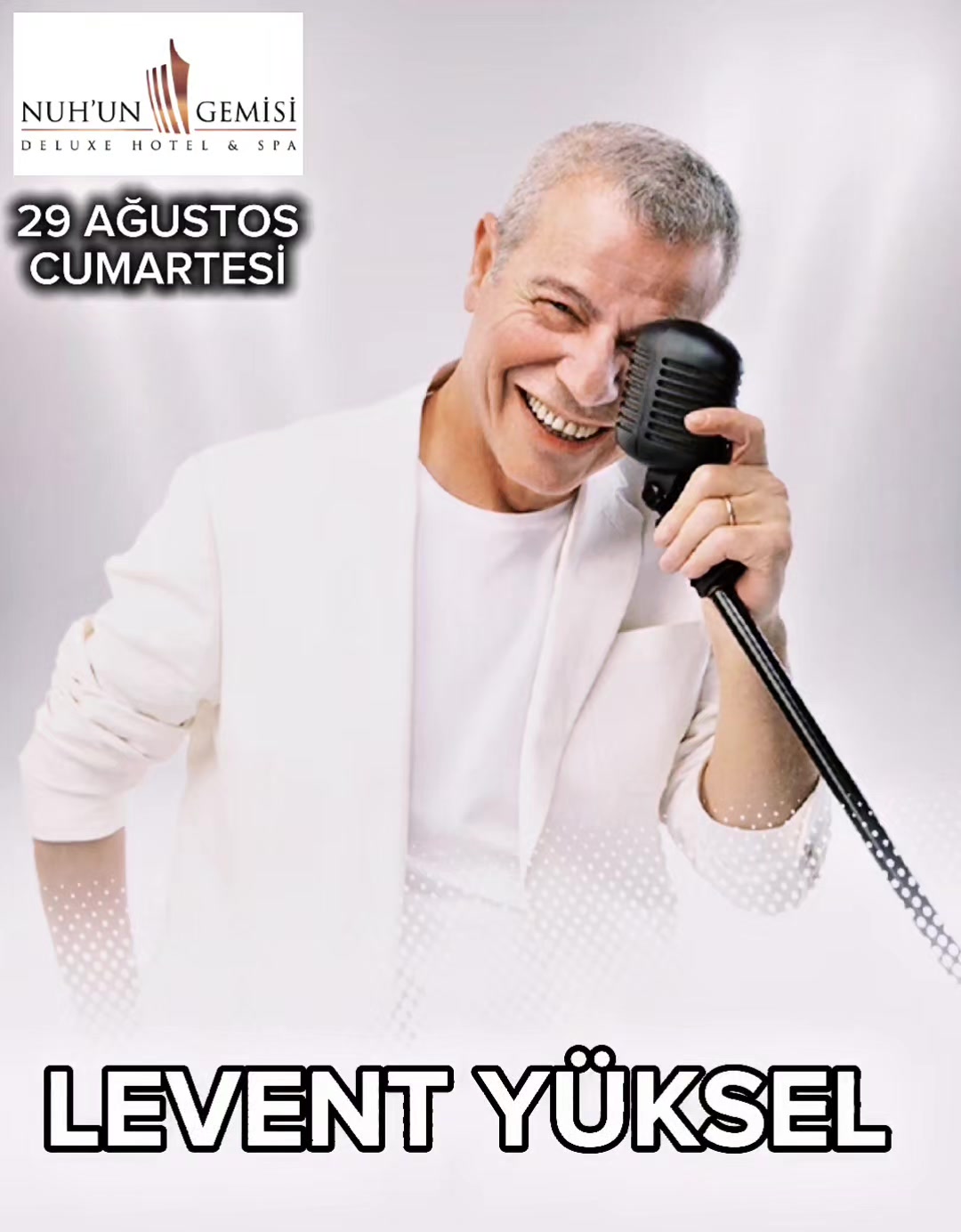 @Kıbrıs Otel Konserleri