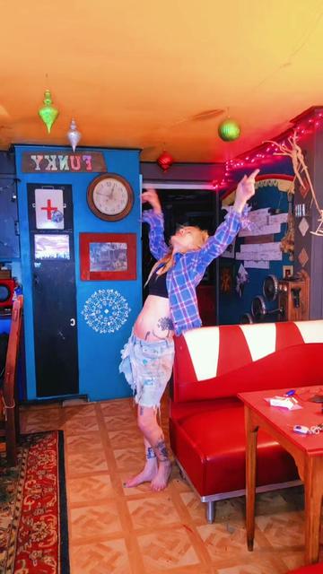 @Pinky LaRue