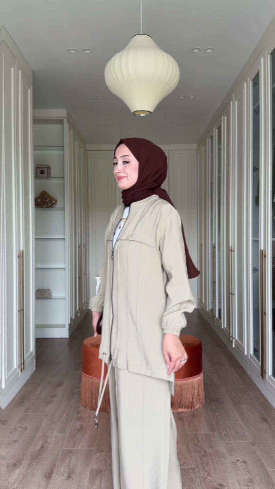 @Tesett&uuml;r jine