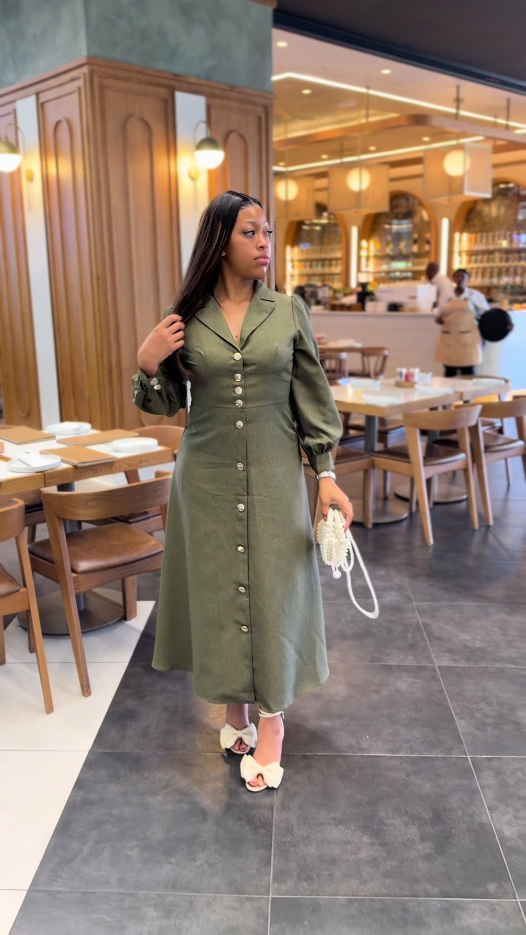 @ShantelMadibana