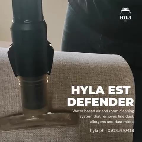 @HYLA PH