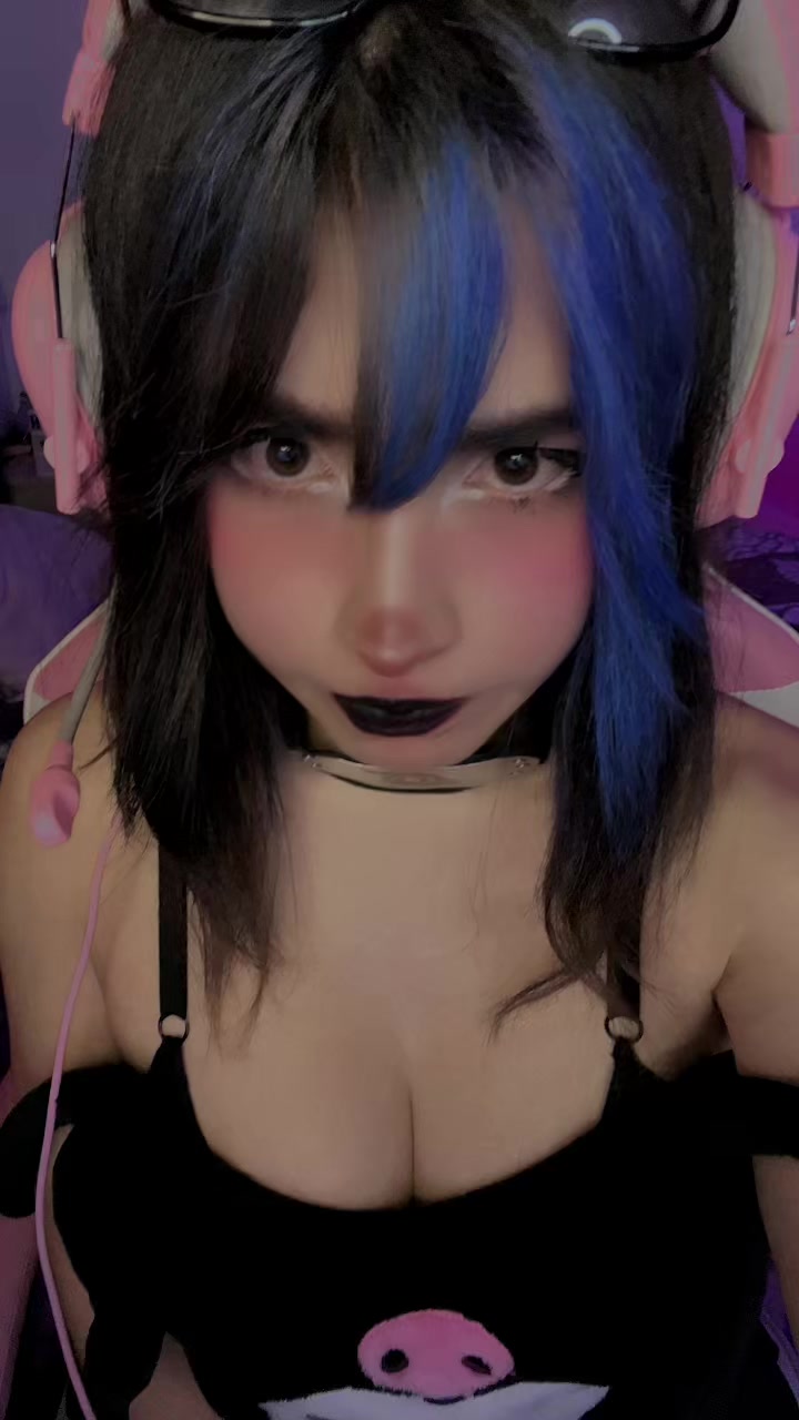 @Teerssh Waifu 🍓